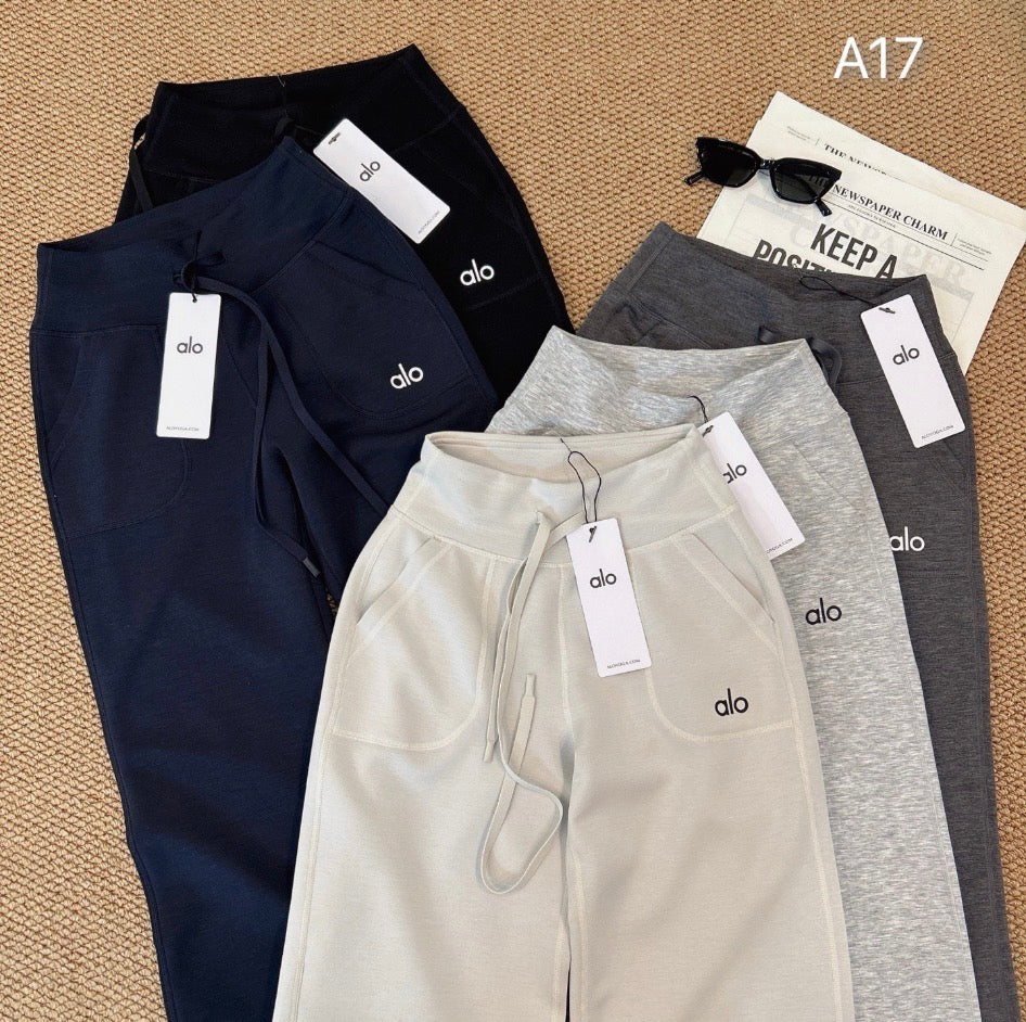 OLA JOGGER