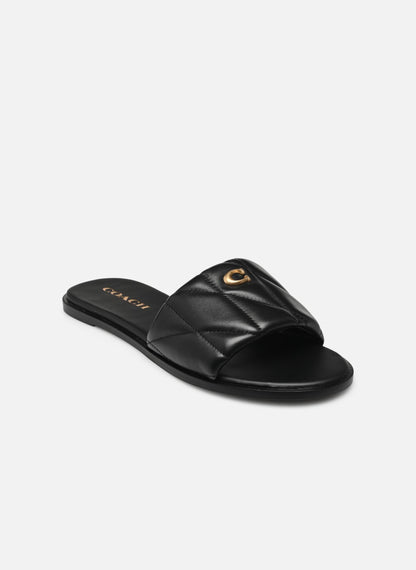 QUILTED SLIDES