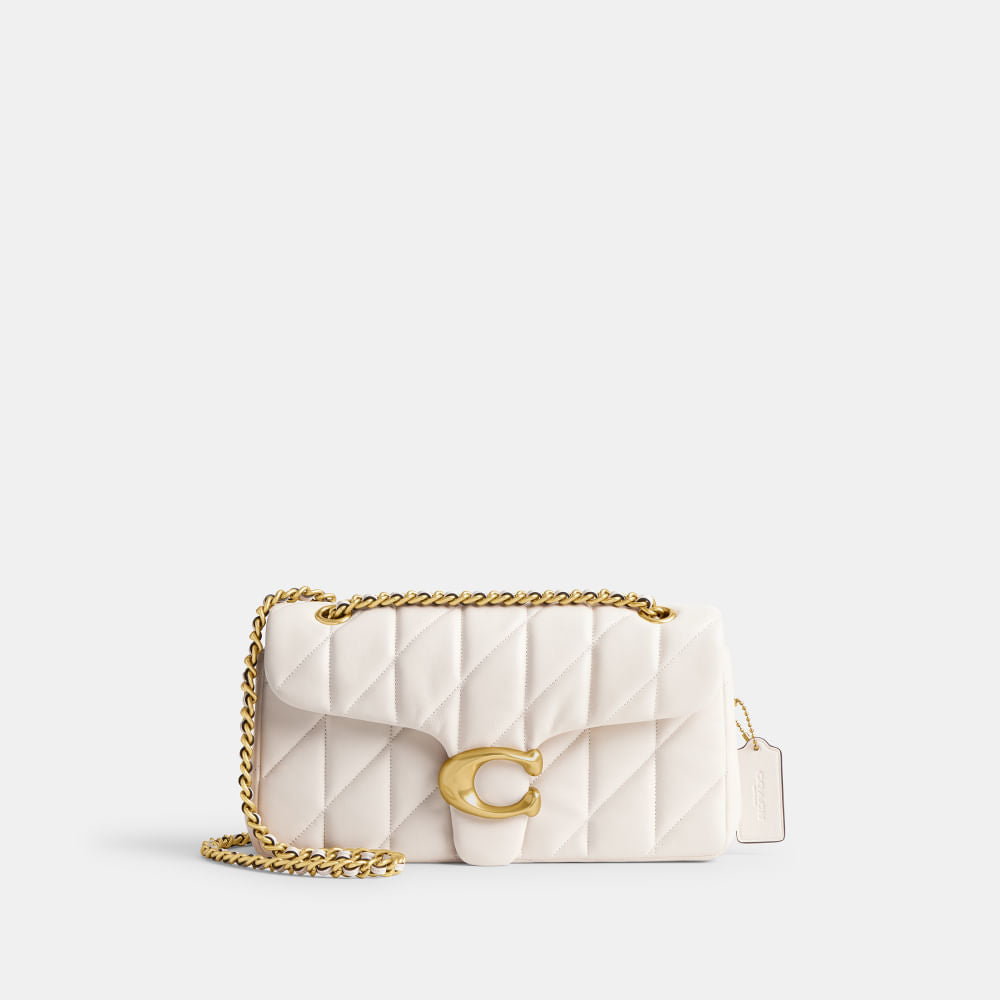 BOLSA TABBY BAG