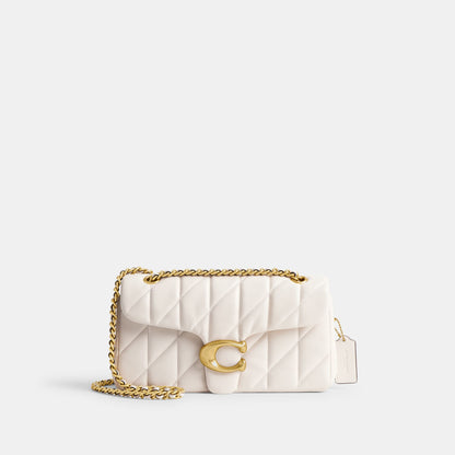 BOLSA TABBY BAG