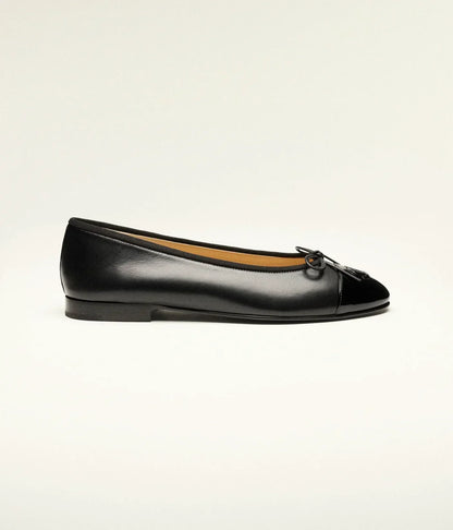„CC“ Ballerinas