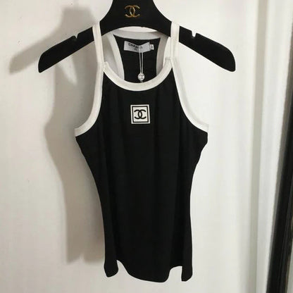 Minimal Tank Top