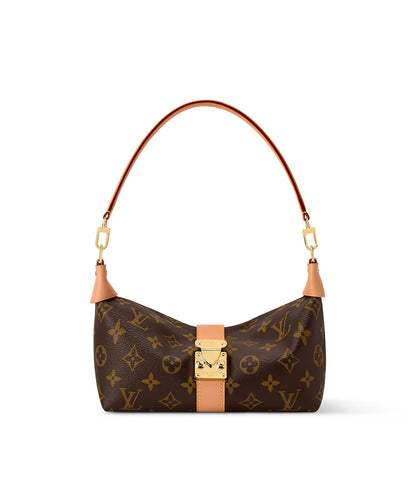 POCHETTE BAG