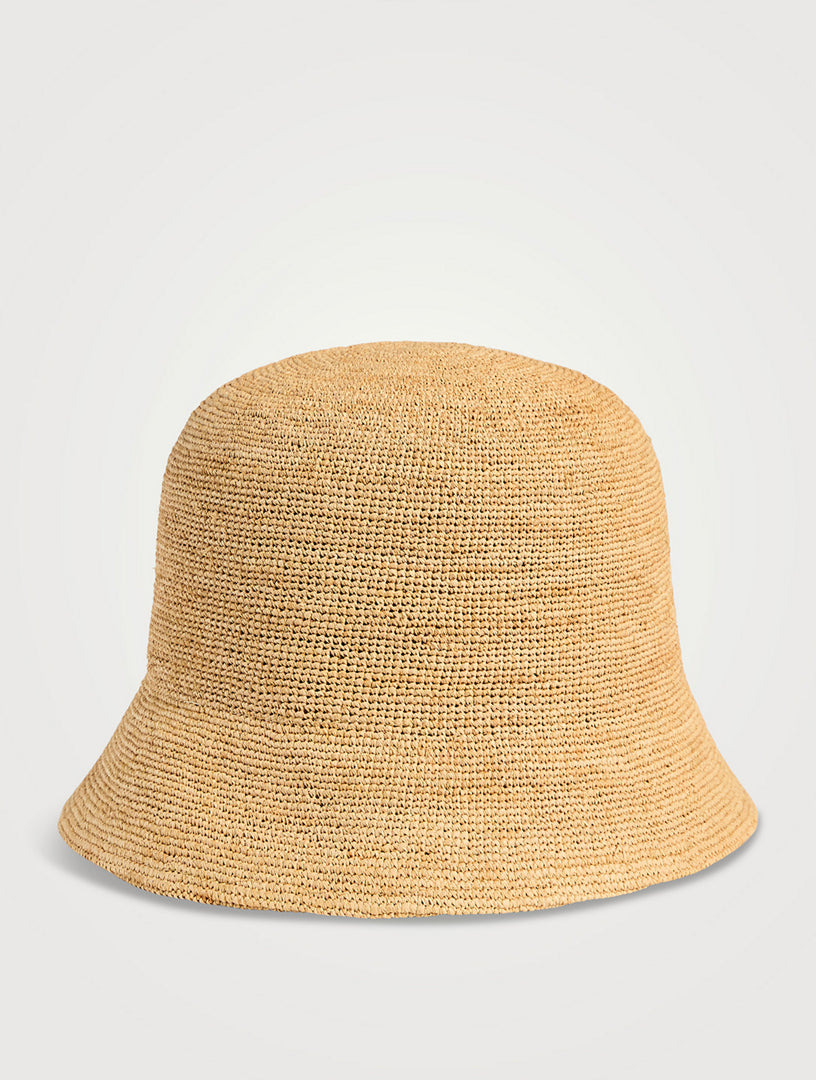 PAULA‘S  IBIZA BUCKET HAT