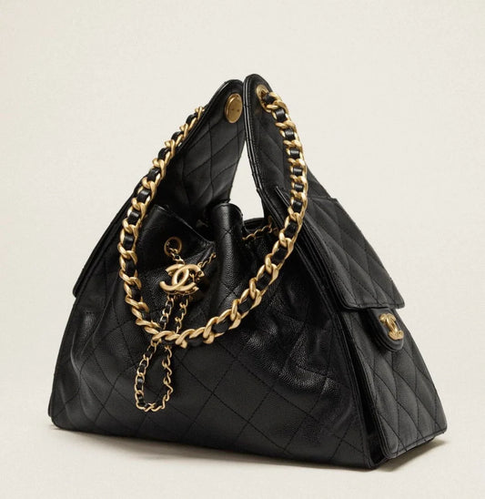 CARGO 25 LEATHER
