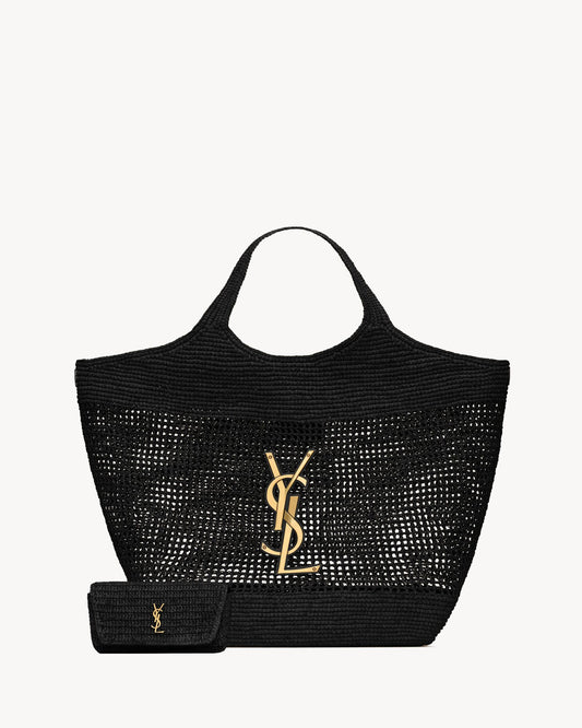 BAG MIT SONNENBRILLENETUIS