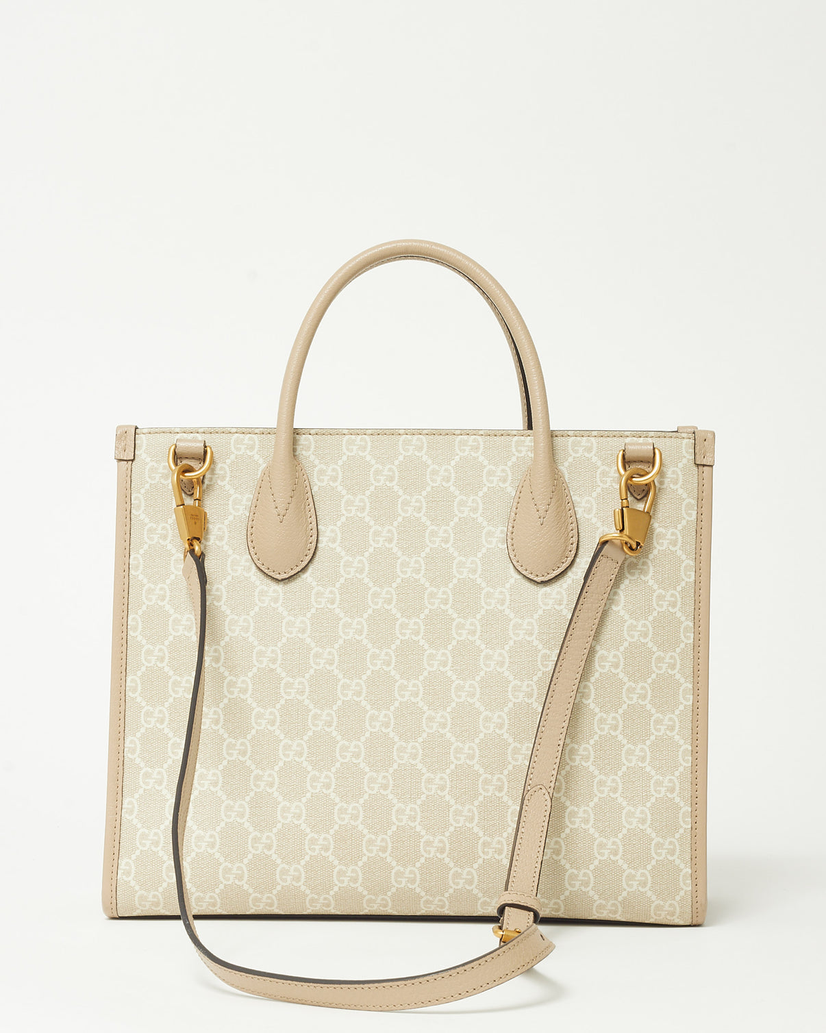 GG MONOGRAM SUPREME