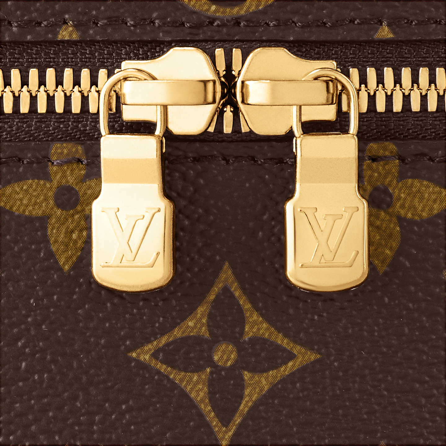 "LV" Tasche