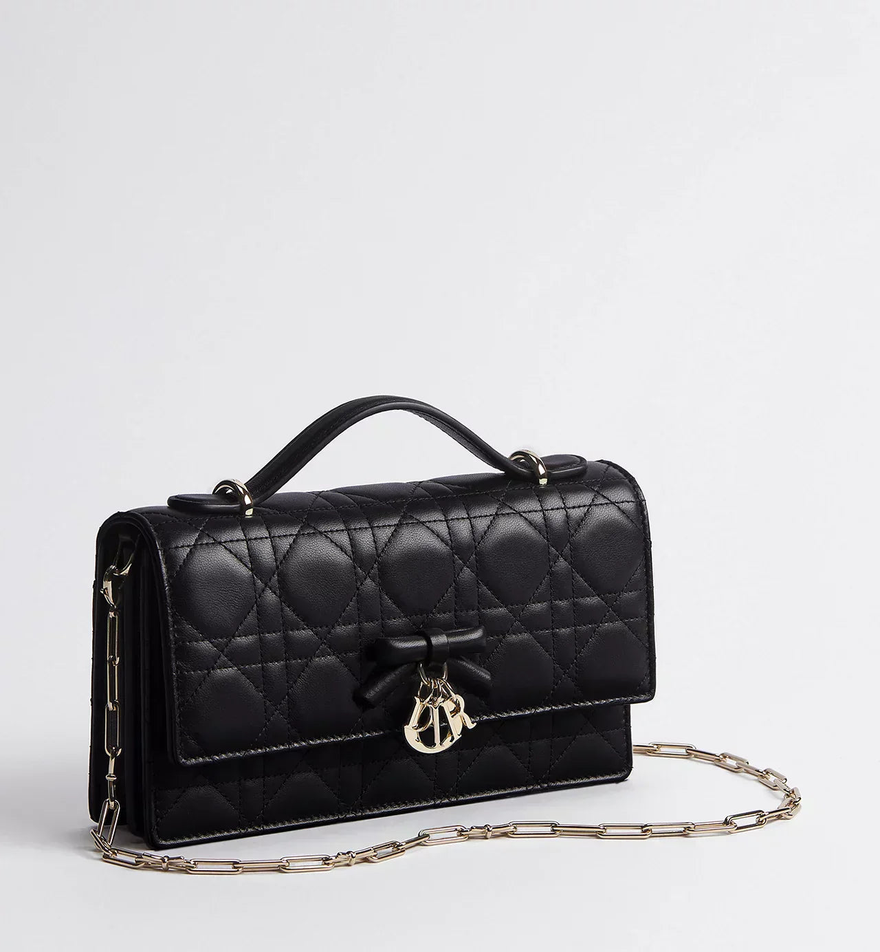 "CD" Tasche