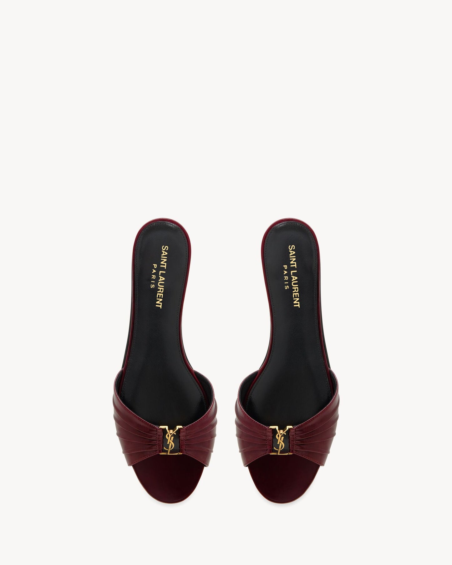 BABYLON SANDALS