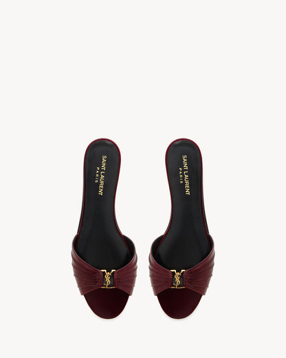 BABYLON SANDALS