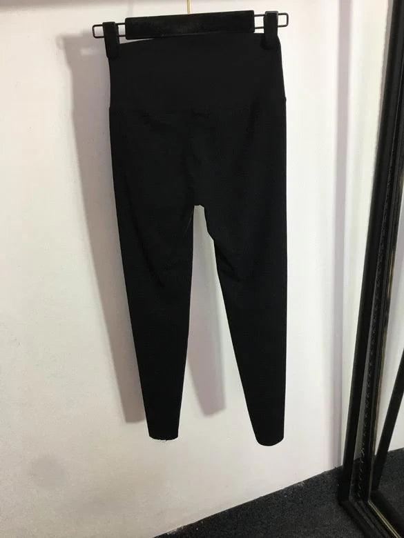 ACTIVE LEGGINGS