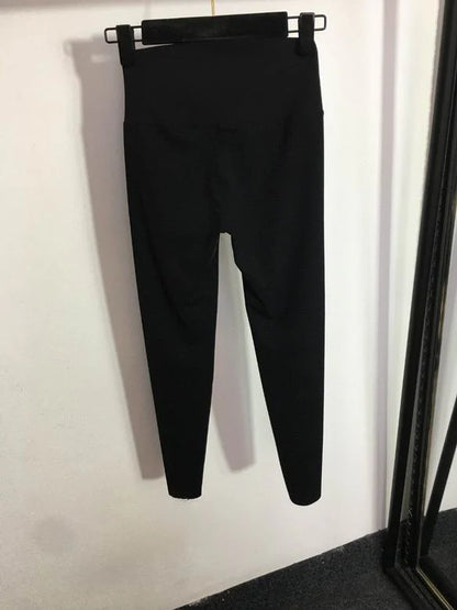 ACTIVE LEGGINGS