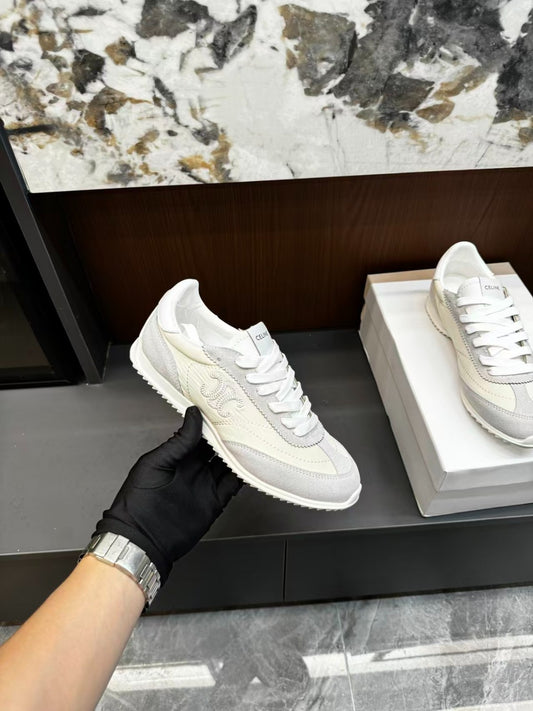 SUEDE CALFSKIN