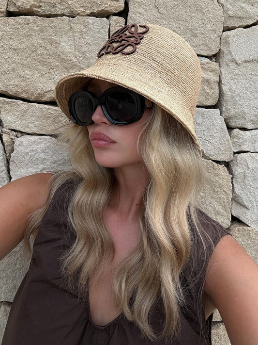 PAULA‘S  IBIZA BUCKET HAT