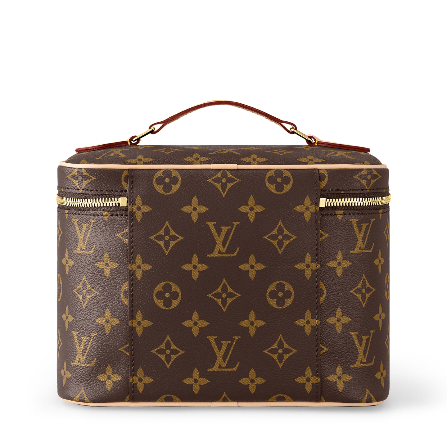 "LV" Tasche