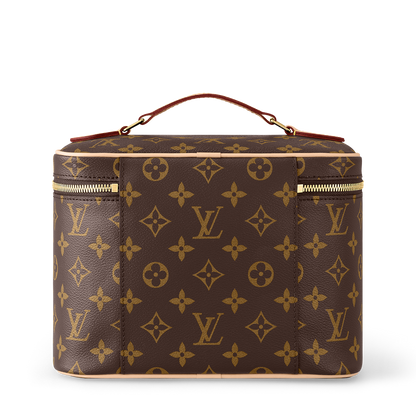 "LV" Tasche