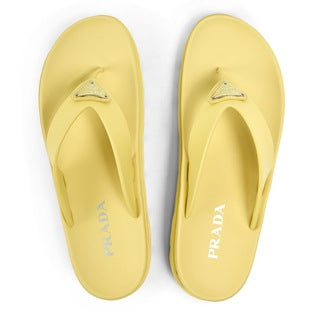 SOFT CAGE VINYL SANDALS
