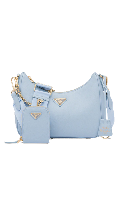 PRD DOUBLE BAG