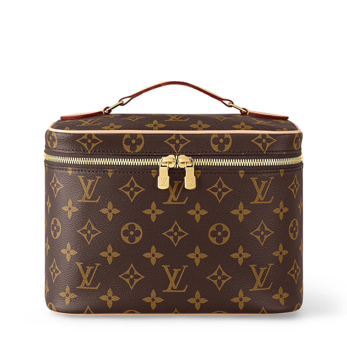 "LV" Tasche
