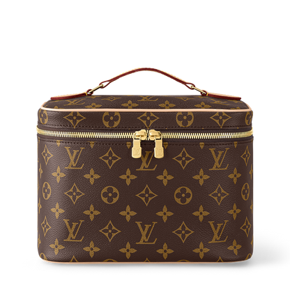 "LV" Tasche
