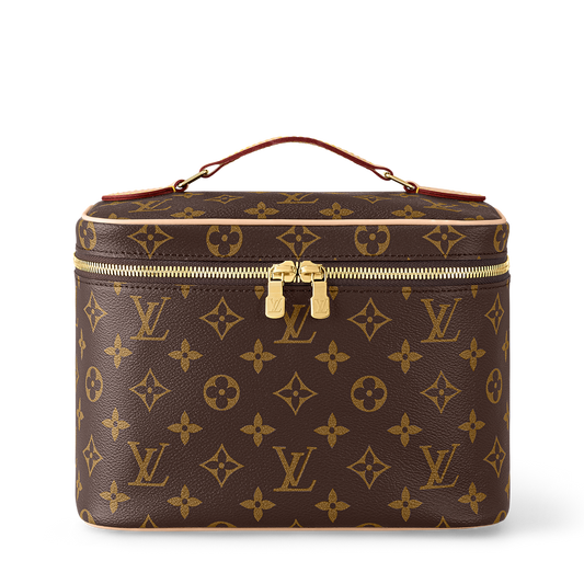 "LV" Tasche