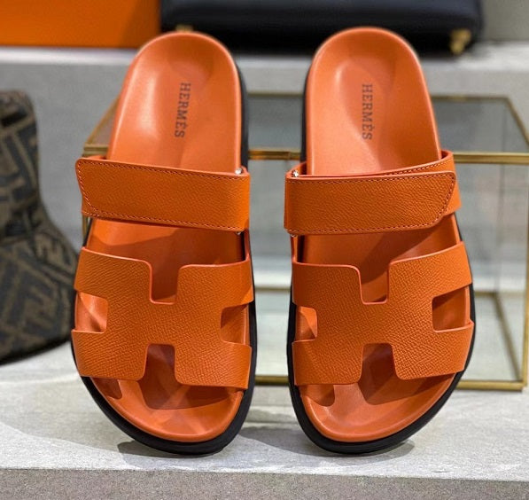 HRMS FLAT SANDALS