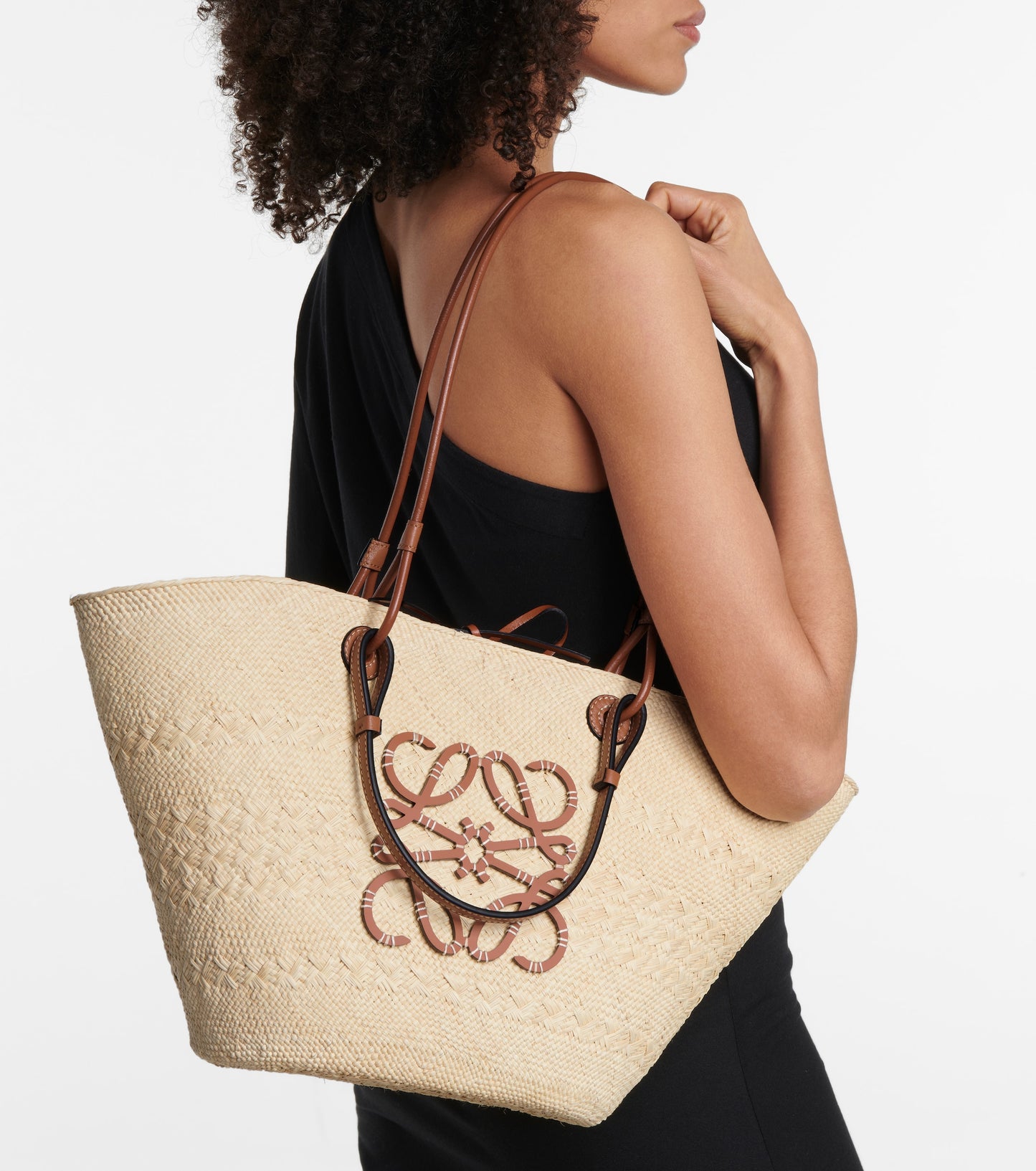 MONOGROM IBIZA BAG