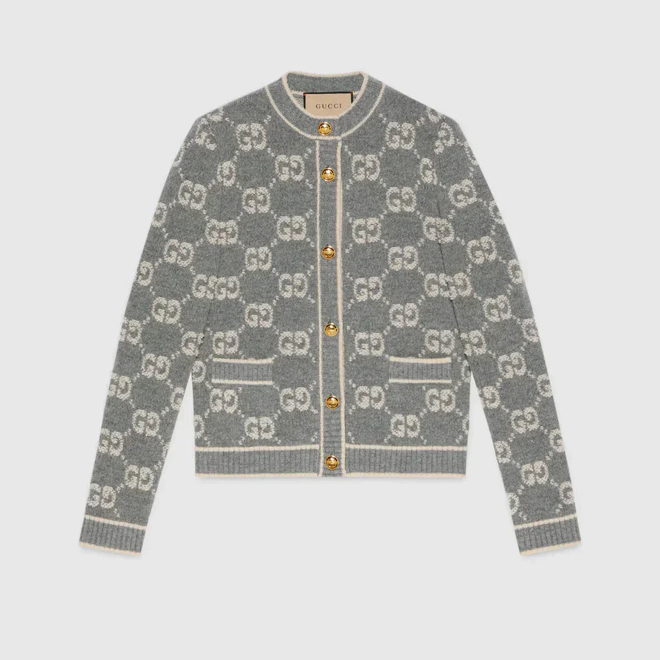SWEATER GREY