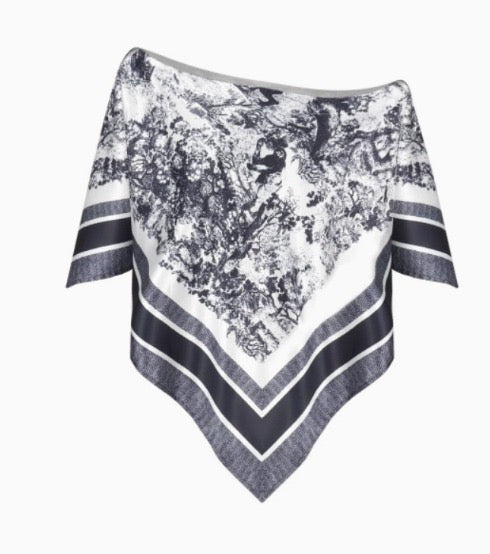 SILK TOP