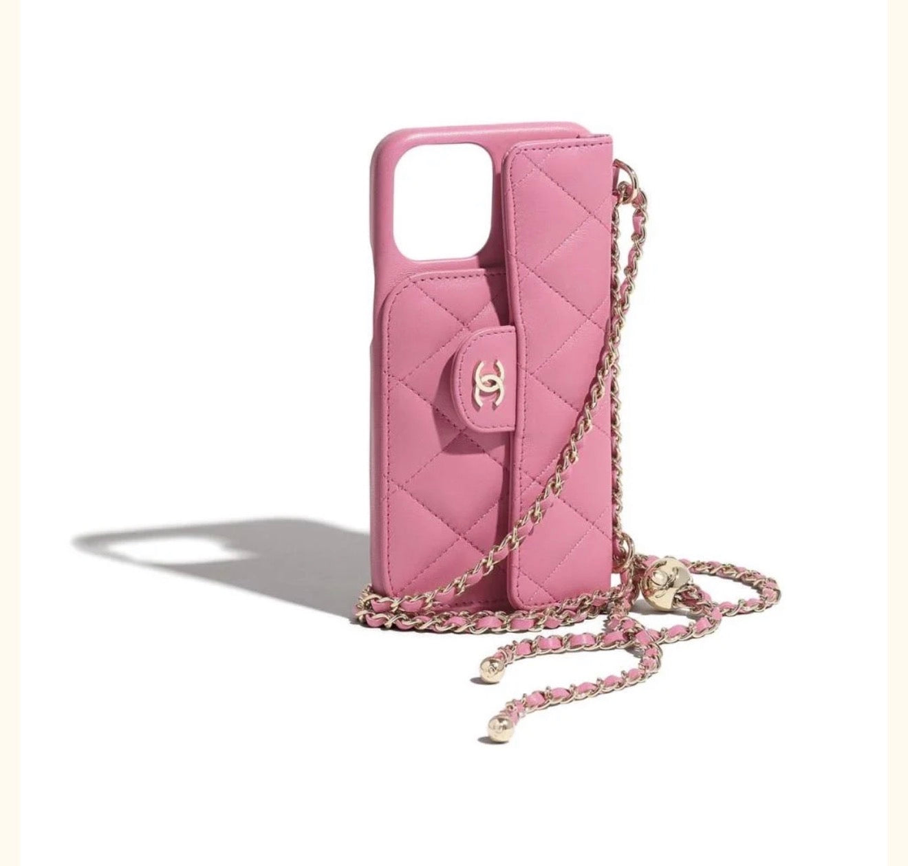 CC CASE