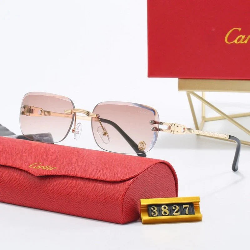 CART GLASSES