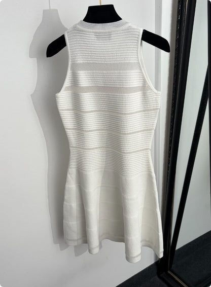 CC KNIT DRESS