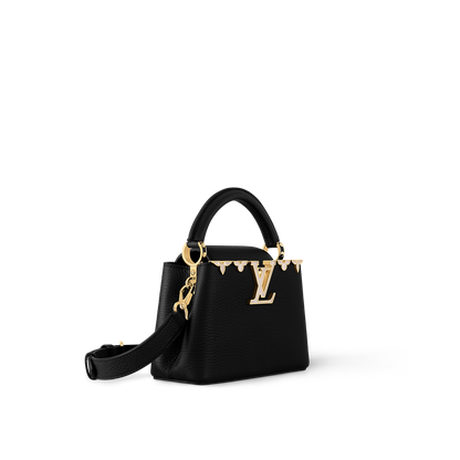 CAPUCINES BAG