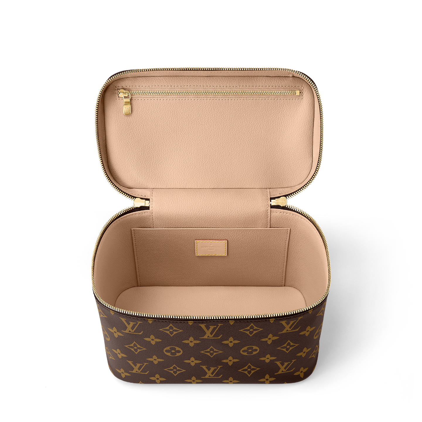 "LV" Tasche