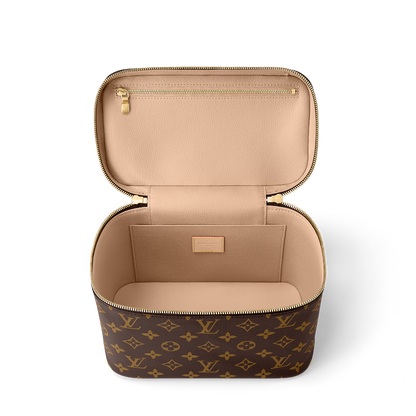 "LV" Tasche