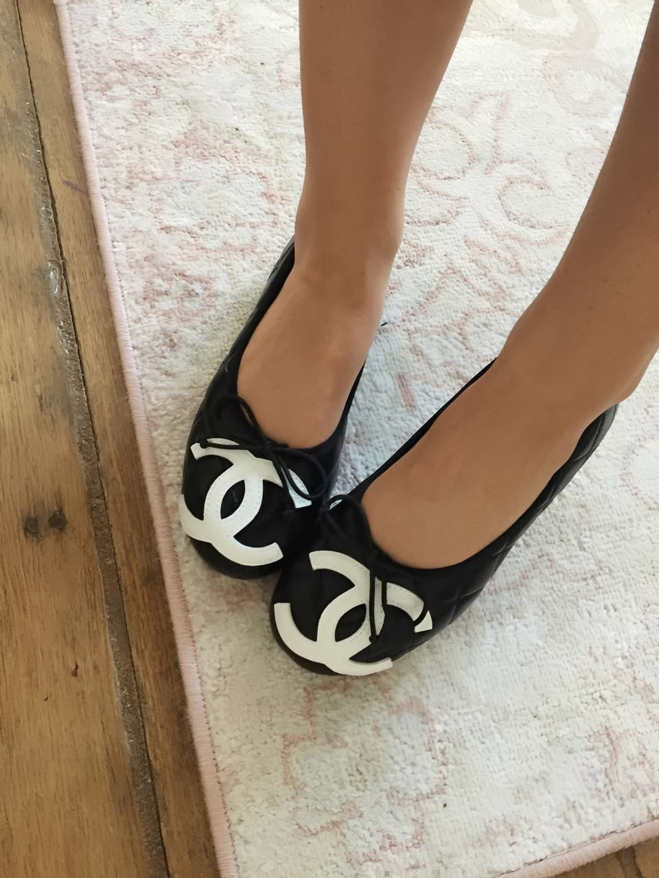 CC BALLETS FLATS
