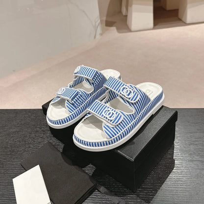 CC MULES SANDALS