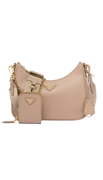 PRD DOUBLE BAG