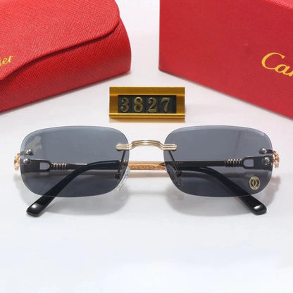 CART GLASSES