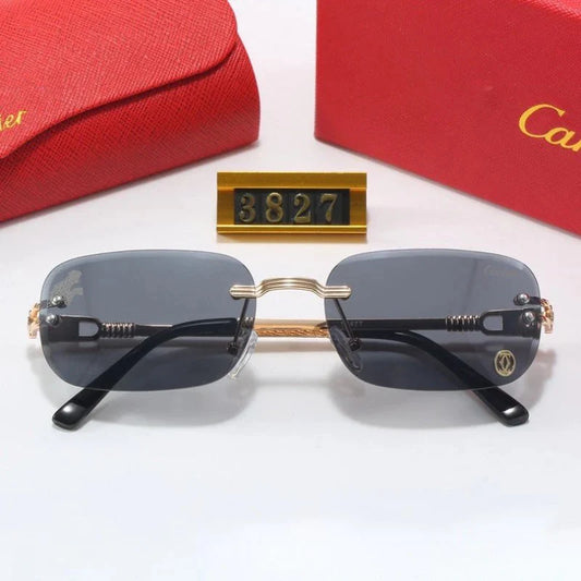 CART GLASSES