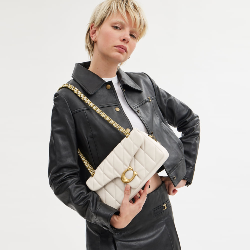 BOLSA TABBY BAG