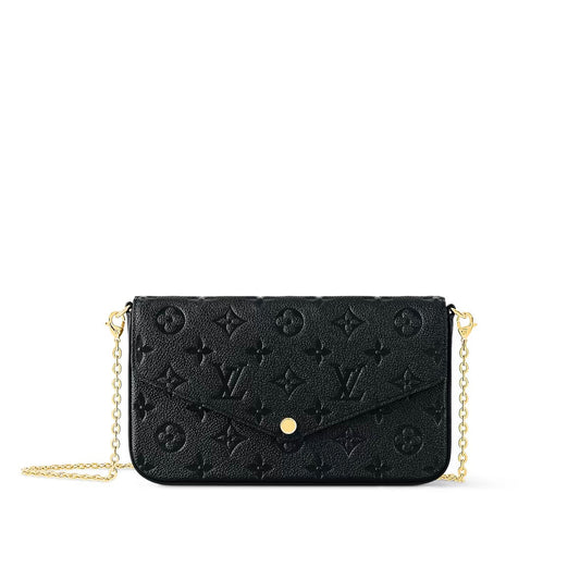 "Felicie " V2 Bag