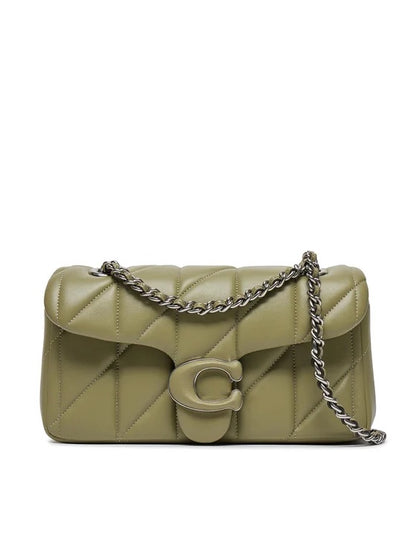 BOLSA TABBY BAG