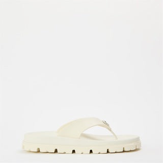 SOFT CAGE VINYL SANDALS