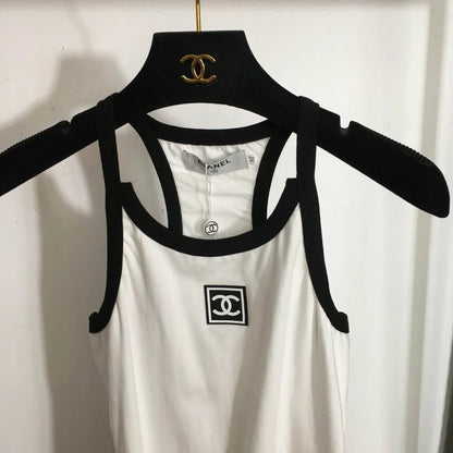 Minimal Tank Top