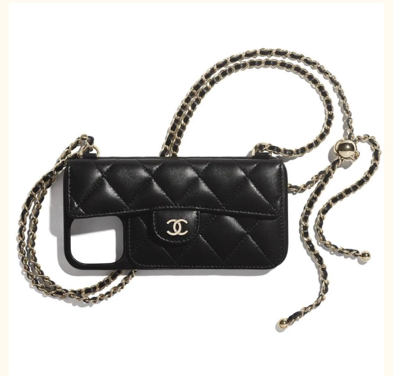 CC CASE