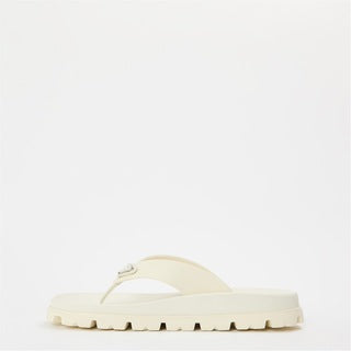 SOFT CAGE VINYL SANDALS