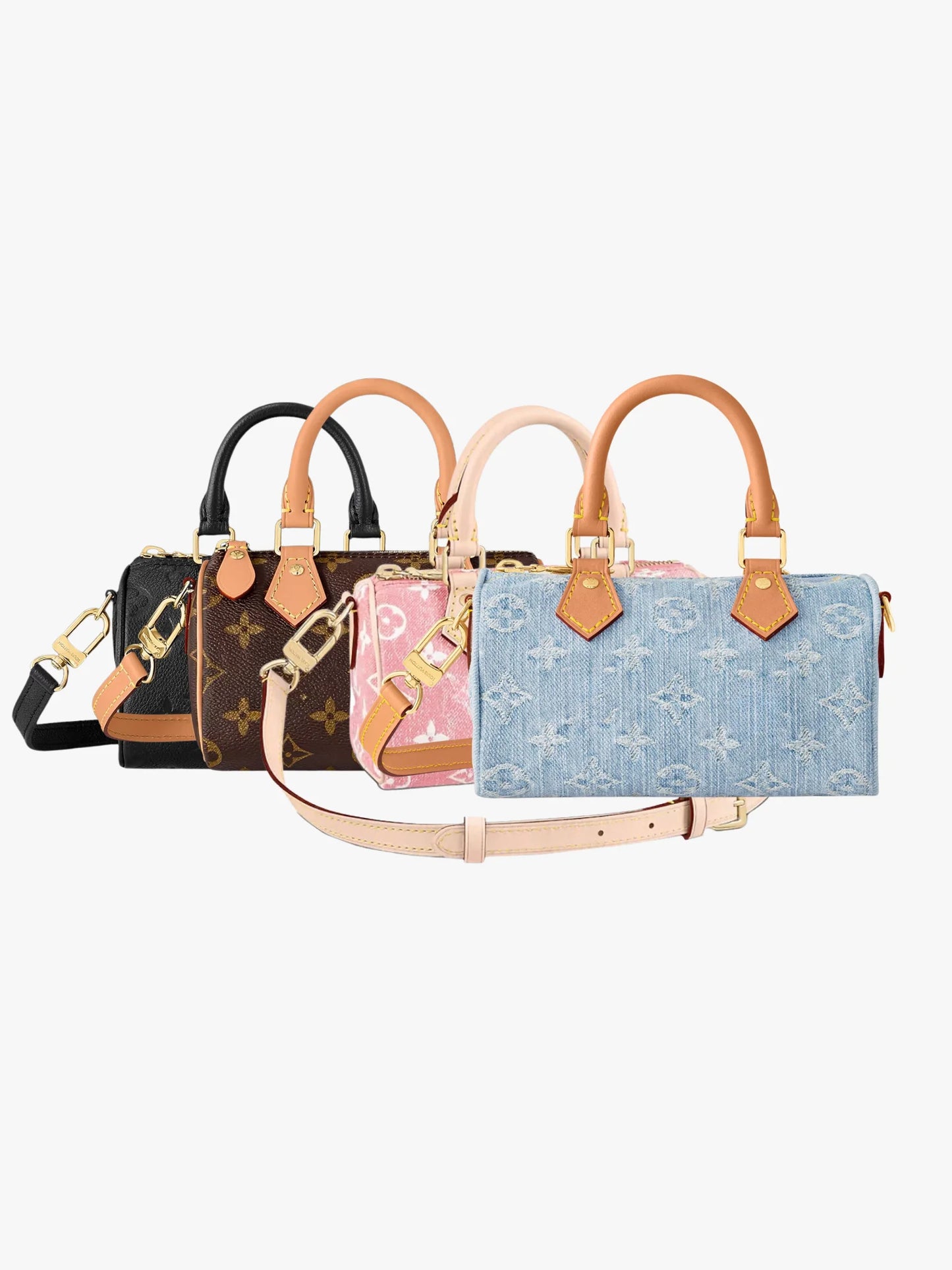 NALA - HANDTASCHE
