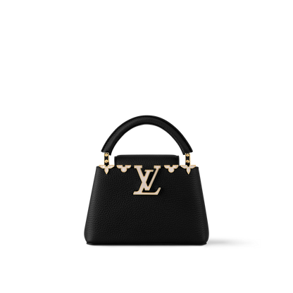 CAPUCINES BAG